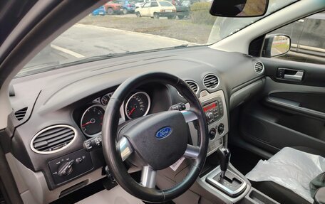 Ford Focus II рестайлинг, 2011 год, 765 000 рублей, 10 фотография