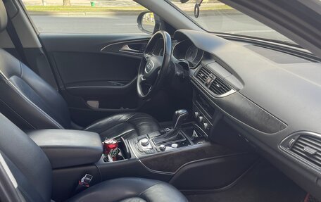 Audi A6, 2018 год, 1 950 000 рублей, 5 фотография