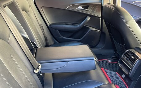 Audi A6, 2018 год, 1 950 000 рублей, 6 фотография
