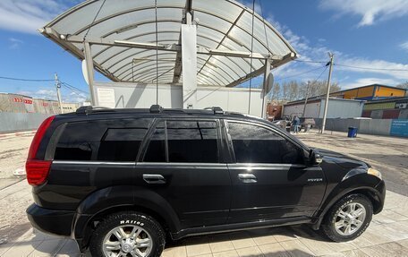 Great Wall Hover H5, 2012 год, 980 000 рублей, 3 фотография