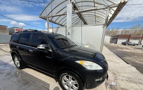 Great Wall Hover H5, 2012 год, 980 000 рублей, 2 фотография