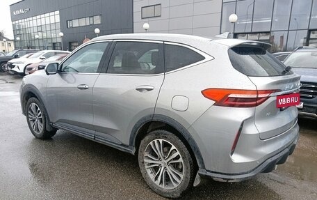 Haval F7 I, 2023 год, 1 949 000 рублей, 6 фотография