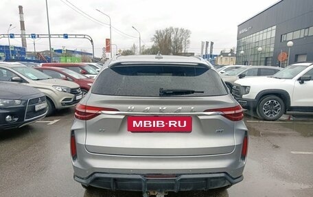 Haval F7 I, 2023 год, 1 949 000 рублей, 5 фотография