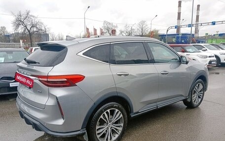 Haval F7 I, 2023 год, 1 949 000 рублей, 4 фотография