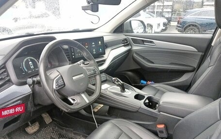 Haval F7 I, 2023 год, 1 949 000 рублей, 7 фотография