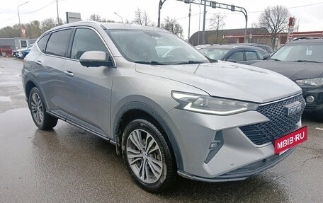 Haval F7 I, 2023 год, 1 949 000 рублей, 3 фотография