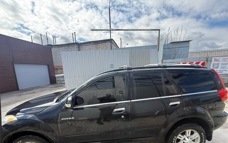 Great Wall Hover H5, 2012 год, 980 000 рублей, 5 фотография