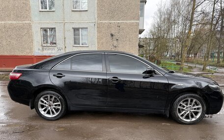 Toyota Camry, 2008 год, 1 000 000 рублей, 2 фотография
