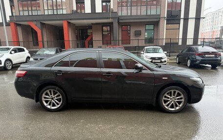 Toyota Camry, 2008 год, 1 000 000 рублей, 3 фотография