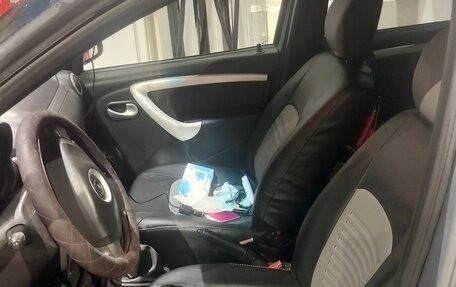 Renault Logan I, 2011 год, 369 000 рублей, 8 фотография