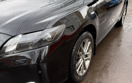 Toyota Camry, 2008 год, 1 000 000 рублей, 7 фотография