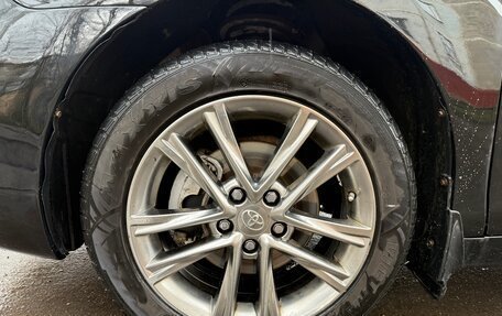 Toyota Camry, 2008 год, 1 000 000 рублей, 12 фотография