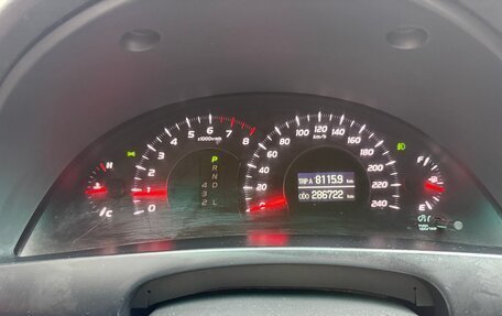 Toyota Camry, 2008 год, 1 000 000 рублей, 10 фотография