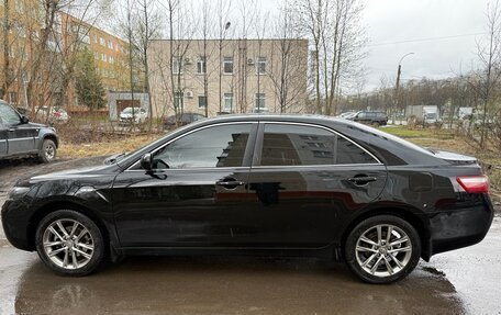 Toyota Camry, 2008 год, 1 000 000 рублей, 6 фотография