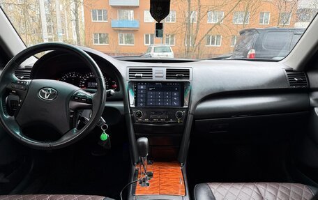 Toyota Camry, 2008 год, 1 000 000 рублей, 9 фотография