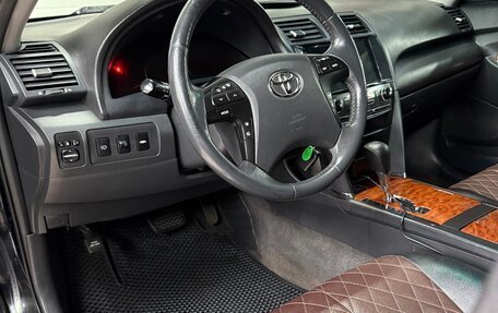 Toyota Camry, 2008 год, 1 000 000 рублей, 8 фотография