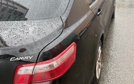 Toyota Camry, 2008 год, 1 000 000 рублей, 14 фотография