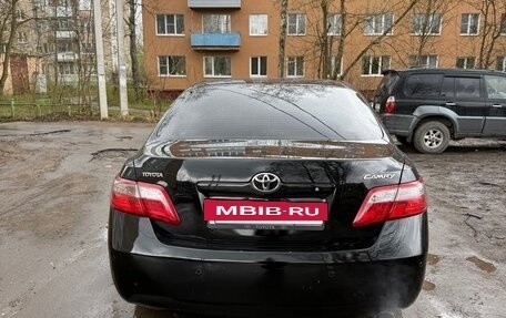 Toyota Camry, 2008 год, 1 000 000 рублей, 4 фотография