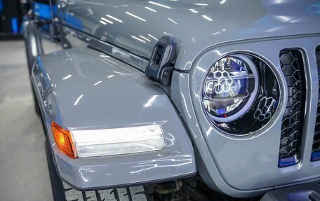 Jeep Wrangler, 2021 год, 6 300 000 рублей, 18 фотография