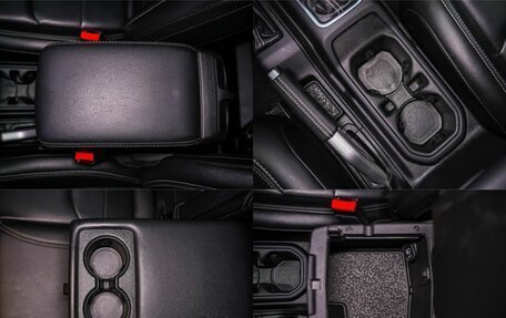 Jeep Wrangler, 2021 год, 6 300 000 рублей, 26 фотография