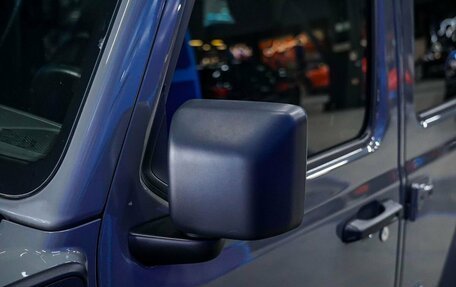 Jeep Wrangler, 2021 год, 6 300 000 рублей, 16 фотография