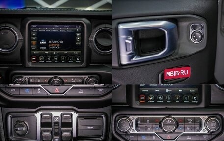 Jeep Wrangler, 2021 год, 6 300 000 рублей, 27 фотография