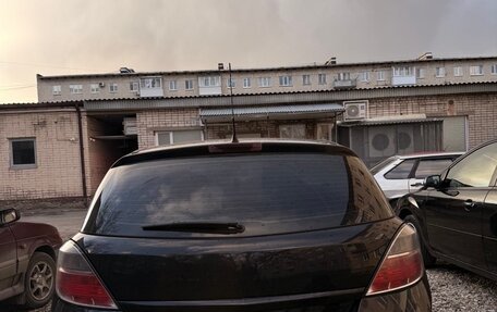 Opel Astra H, 2010 год, 415 000 рублей, 6 фотография