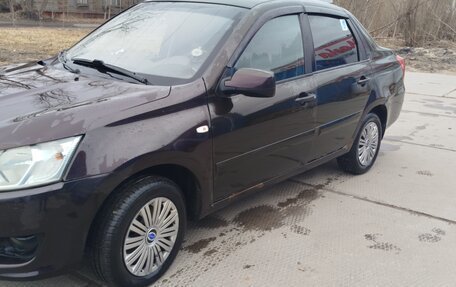 Datsun on-DO I рестайлинг, 2019 год, 280 000 рублей, 2 фотография