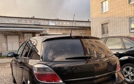 Opel Astra H, 2010 год, 415 000 рублей, 5 фотография