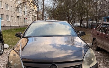 Opel Astra H, 2010 год, 415 000 рублей, 10 фотография