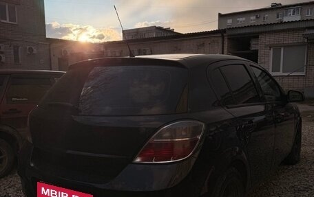 Opel Astra H, 2010 год, 415 000 рублей, 7 фотография