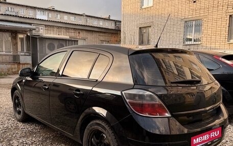 Opel Astra H, 2010 год, 415 000 рублей, 3 фотография
