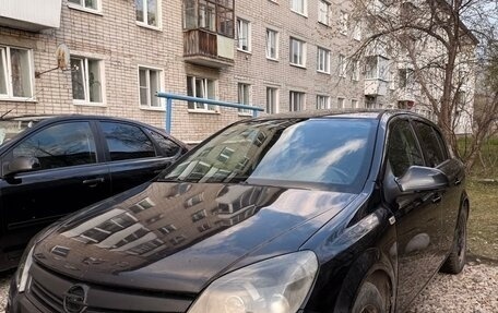 Opel Astra H, 2010 год, 415 000 рублей, 9 фотография