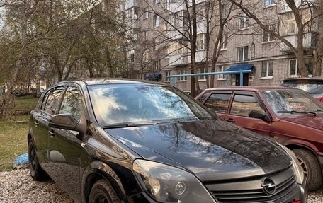 Opel Astra H, 2010 год, 415 000 рублей, 4 фотография