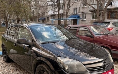 Opel Astra H, 2010 год, 415 000 рублей, 8 фотография