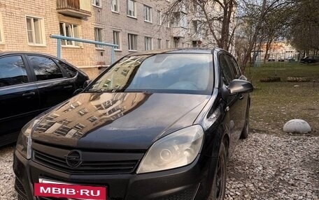 Opel Astra H, 2010 год, 415 000 рублей, 2 фотография