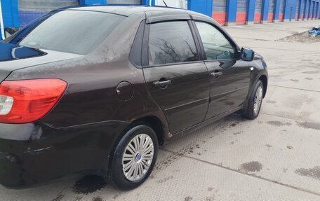 Datsun on-DO I рестайлинг, 2019 год, 280 000 рублей, 5 фотография