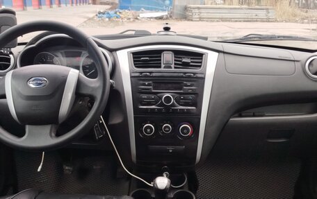 Datsun on-DO I рестайлинг, 2019 год, 280 000 рублей, 6 фотография