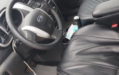 Datsun on-DO I рестайлинг, 2019 год, 280 000 рублей, 7 фотография