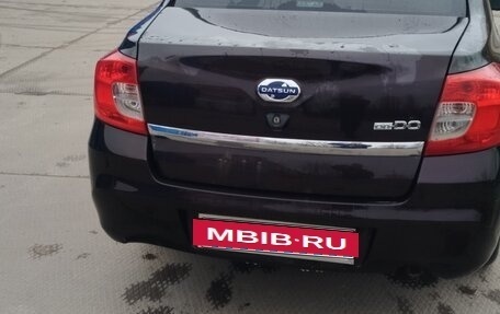 Datsun on-DO I рестайлинг, 2019 год, 280 000 рублей, 3 фотография