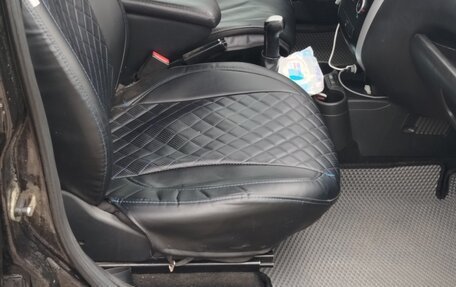 Datsun on-DO I рестайлинг, 2019 год, 280 000 рублей, 8 фотография