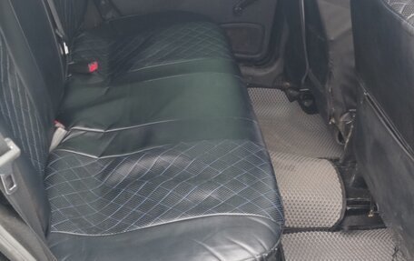 Datsun on-DO I рестайлинг, 2019 год, 280 000 рублей, 9 фотография