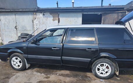 Volkswagen Passat B3, 1992 год, 200 000 рублей, 4 фотография
