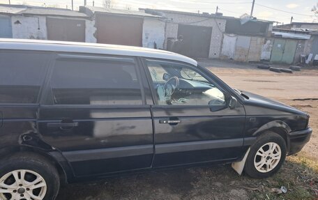 Volkswagen Passat B3, 1992 год, 200 000 рублей, 5 фотография