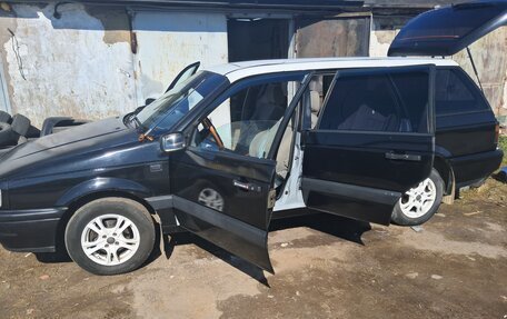 Volkswagen Passat B3, 1992 год, 200 000 рублей, 2 фотография