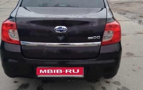 Datsun on-DO I рестайлинг, 2019 год, 280 000 рублей, 11 фотография