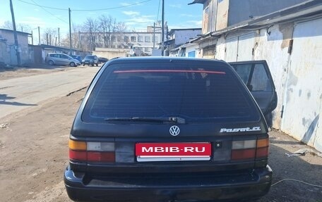 Volkswagen Passat B3, 1992 год, 200 000 рублей, 6 фотография