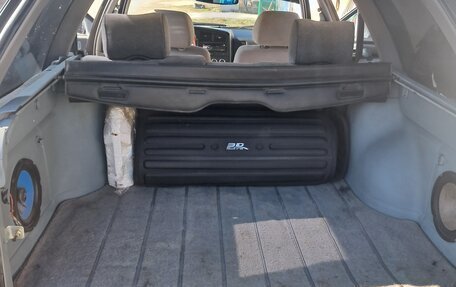 Volkswagen Passat B3, 1992 год, 200 000 рублей, 14 фотография