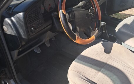 Volkswagen Passat B3, 1992 год, 200 000 рублей, 9 фотография