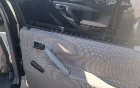 Volkswagen Passat B3, 1992 год, 200 000 рублей, 17 фотография